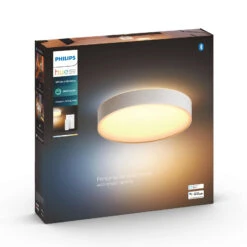 Philips Hue Devere LED Ceiling Light White 42.5 Cm -Philips Hue Shop 7534307 8