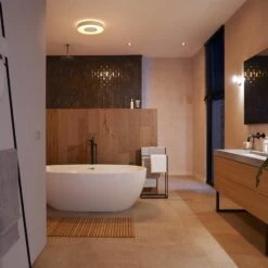 Philips Hue Xamento LED Ceiling Light IP44 42.5cm -Philips Hue Shop 7534309 3