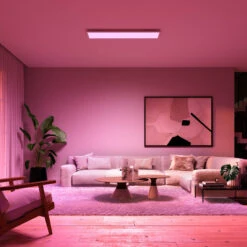 Philips Hue Surimu LED Panel, 120 X 30 Cm -Philips Hue Shop 7534310 2