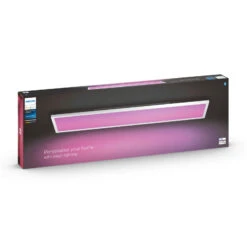 Philips Hue Surimu LED Panel, 120 X 30 Cm -Philips Hue Shop 7534310 6