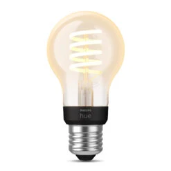 Philips Hue White Ambiance A60 Filament E27 7 W