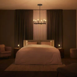 Philips Hue White Ambiance A60 Filament E27 7 W -Philips Hue Shop 7534314 5