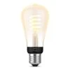 Philips Hue White Ambiance Edison Filament E27 7 W