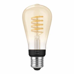 Philips Hue White Ambiance Edison Filament E27 7 W -Philips Hue Shop 7534315 4