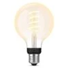 Philips Hue White Ambiance Globe Filament E27 7 W -Philips Hue Shop 7534316