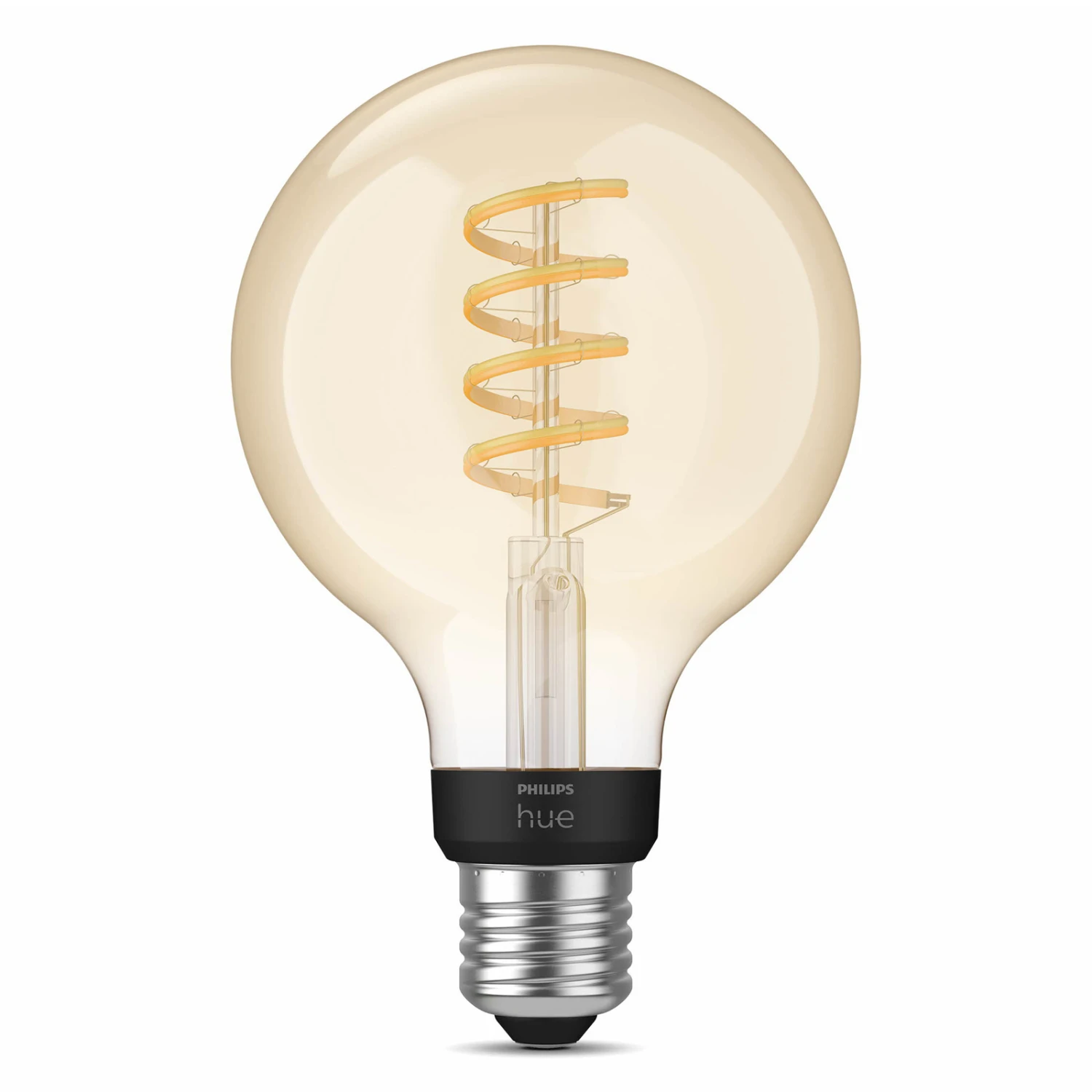 Philips Hue White Ambiance Globe Filament E27 7 W 9 Philips Hue White Ambiance Globe Filament E27 7 W - Image 7