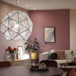 Philips Hue White 9.5W 1055lm E27 LED Bulb, 2-pack -Philips Hue Shop 7534318 2