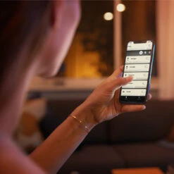 Philips Hue White Ambiance 6 W 800 Lm E27 4-pack -Philips Hue Shop 7534319 8