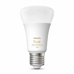 Philips Hue White Ambiance E27 LED Bulb 8W 1100lm -Philips Hue Shop 7534320 6