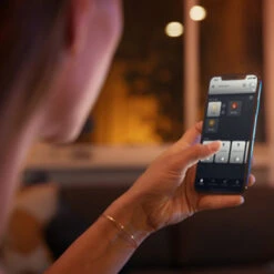 Philips Hue White Ambiance E27 LED Bulb 8W 1100lm -Philips Hue Shop 7534320 8