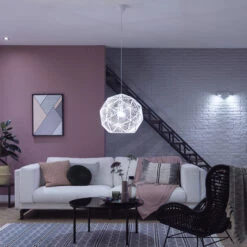 Philips Hue White Ambiance E27 8 W LED Bulb 2-pack -Philips Hue Shop 7534321 2