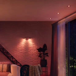 Philips Hue White Ambiance GU10 5W Reflector 3x -Philips Hue Shop 7534322 4