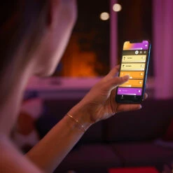 Philips Hue White&Color Ambiance LED E27 6.5 W 4x -Philips Hue Shop 7534323 8