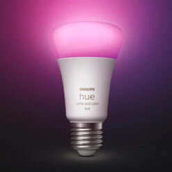Philips Hue White&Colour LED E27 9W 1100lm 16 Philips Hue White&Colour LED E27 9W 1100lm -Philips Hue Shop 7534324 5