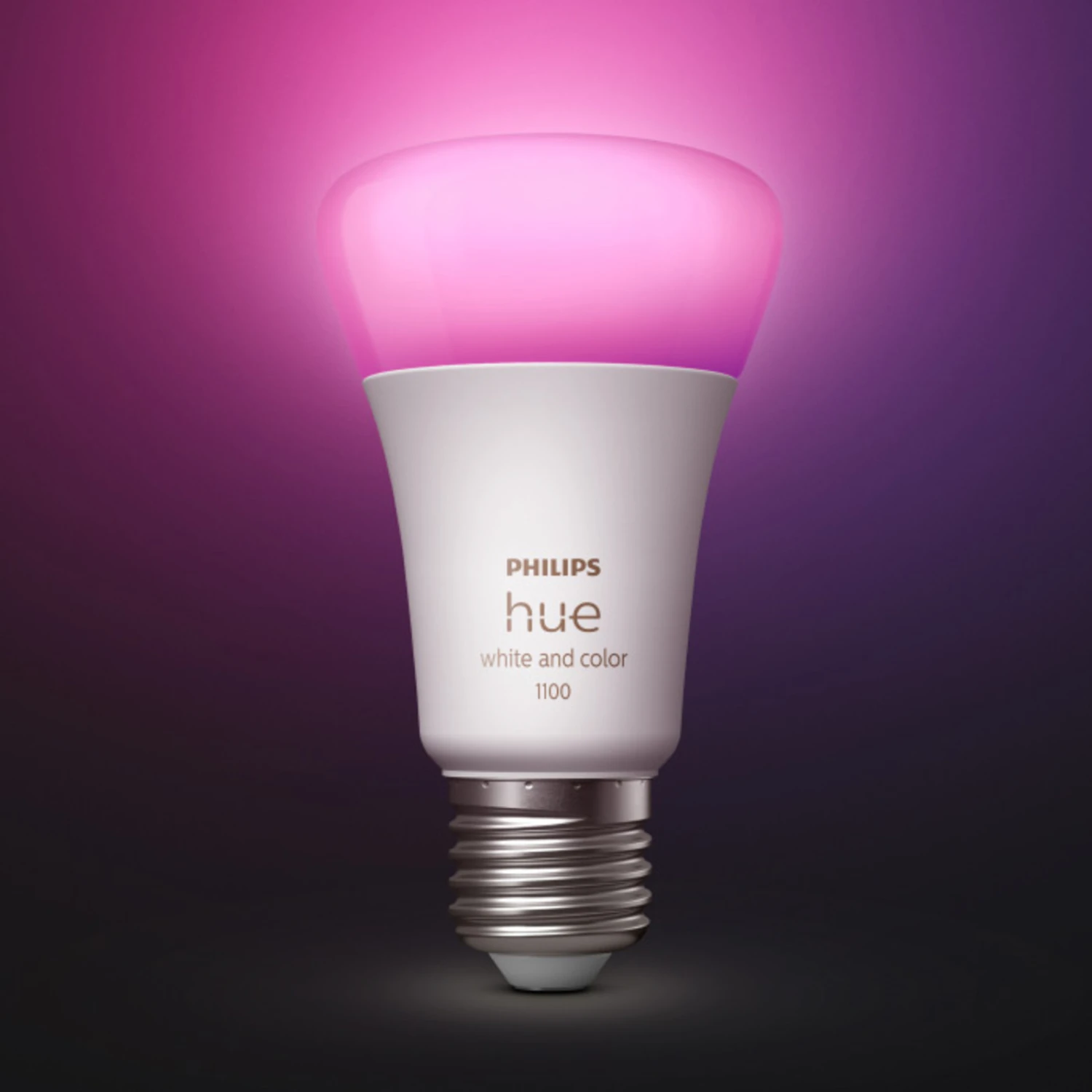 Philips Hue White&Colour LED E27 9W 1100lm 8 Philips Hue White&Colour LED E27 9W 1100lm - Image 6