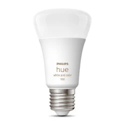 Philips Hue White&Colour LED E27 9W 1100lm 17 Philips Hue White&Colour LED E27 9W 1100lm -Philips Hue Shop 7534324 6