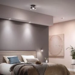 Philips Hue Centura LED Downlight, Round, Black -Philips Hue Shop 7534329 5