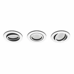 Philips Hue Centura Downlight Round 3-set, White -Philips Hue Shop 7534330 1