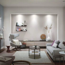 Philips Hue Centura Downlight Round 3, Black -Philips Hue Shop 7534332 5