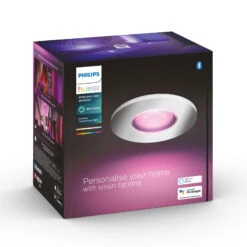 Philips Hue Xamento LED Downlight Aluminium -Philips Hue Shop 7534333 2