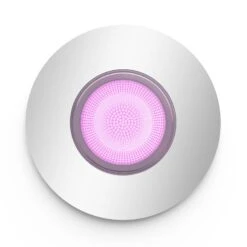 Philips Hue Xamento LED Downlight Aluminium