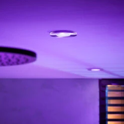 Philips Hue Xamento LED Downlight Aluminium -Philips Hue Shop 7534333 3