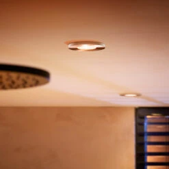 Philips Hue Xamento LED Downlight Aluminium -Philips Hue Shop 7534333 4