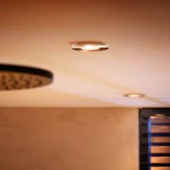Philips Hue Xamento Downlight Aluminium Set Of 3 -Philips Hue Shop 7534334 5