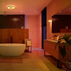 Philips Hue Xamento Downlight Aluminium Set Of 3 -Philips Hue Shop 7534334 6