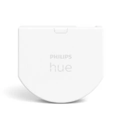 Philips Hue Wall Switch Module