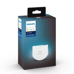 Philips Hue Wall Switch Module -Philips Hue Shop 7534335 3