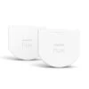 Philips Hue Wall Switch Module, 2-pack -Philips Hue Shop 7534336