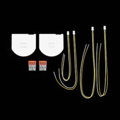 Philips Hue Wall Switch Module, 2-pack -Philips Hue Shop 7534336 2