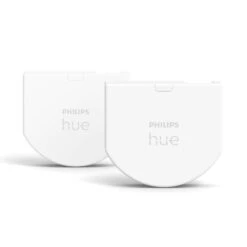 Philips Hue Wall Switch Module, 2-pack