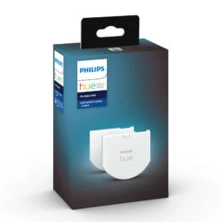 Philips Hue Wall Switch Module, 2-pack -Philips Hue Shop 7534336 3