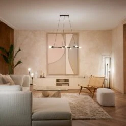 Philips Hue E27 7W LED Bulb Giant Edison Filament -Philips Hue Shop 7534337 2