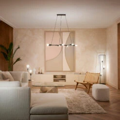 Philips Hue E27 7W LED Bulb Giant Globe Filament -Philips Hue Shop 7534338 3