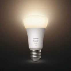 Philips Hue White E27 9.5 W LED Bulb 827 1,055 Lm -Philips Hue Shop 7534339 2