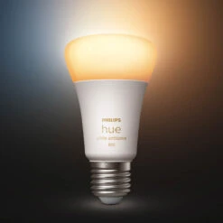 Philips Hue White Ambiance E27 13.5 W LED Bulb -Philips Hue Shop 7534340 3