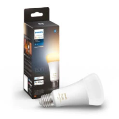 Philips Hue White Ambiance E27 13.5 W LED Bulb -Philips Hue Shop 7534340 8