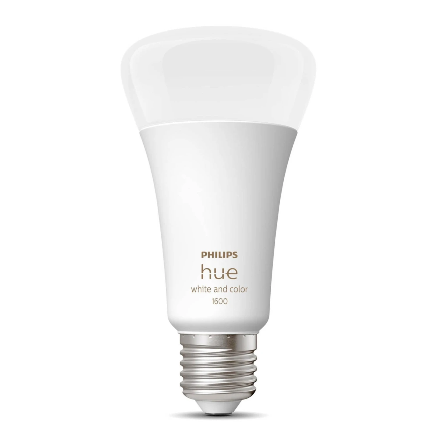 Philips Hue White+Color E27 15 W LED Bulb 4 Philips Hue White+Color E27 15 W LED Bulb - Image 2