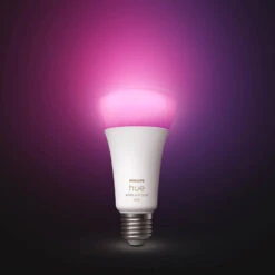 Philips Hue White+Color E27 15 W LED Bulb 13 Philips Hue White+Color E27 15 W LED Bulb -Philips Hue Shop 7534341 2