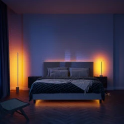Philips Hue Gradient Signe Oak LED Table Lamp -Philips Hue Shop 7534356 6