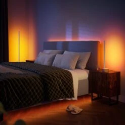 Philips Hue Gradient Signe Oak LED Table Lamp -Philips Hue Shop 7534356 8