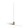 Philips Hue Gradient Signe Oak LED Floor Lamp -Philips Hue Shop 7534357