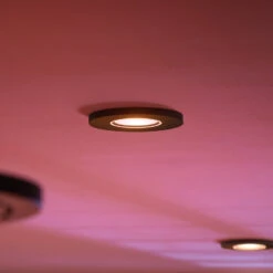 Philips Hue Xamento LED Recessed Spotlight, Black -Philips Hue Shop 7534359 3