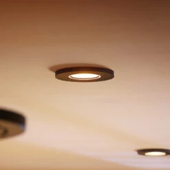 Philips Hue Xamento LED Recessed Spotlight, Black -Philips Hue Shop 7534359 4