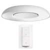 Philips Hue Ambiance Still LED Ceiling Light White 22.5W 2350-2500lm -Philips Hue Shop 924RF P