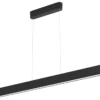 Philips Hue Ambiance Ensis LED Pendant Light Black 39W 4750-5500lm -Philips Hue Shop 964RT P